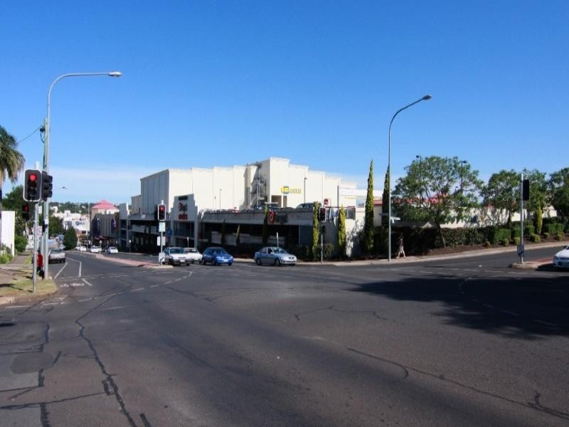 2/7 Cecil Street, Toowoomba City QLD 4350