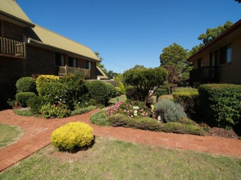 2/7 Cecil Street, Toowoomba City QLD 4350