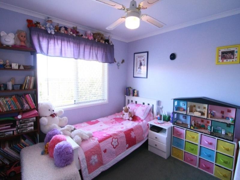 14 Nimrod Court, Wilsonton QLD 4350