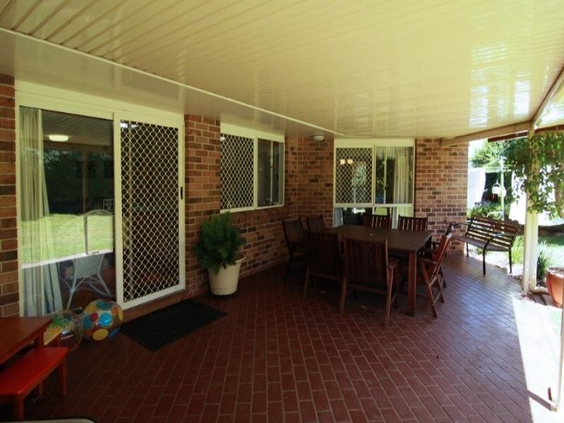 14 Nimrod Court, Wilsonton QLD 4350