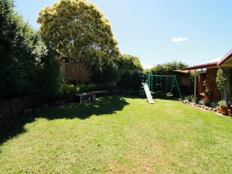 14 Nimrod Court, Wilsonton QLD 4350