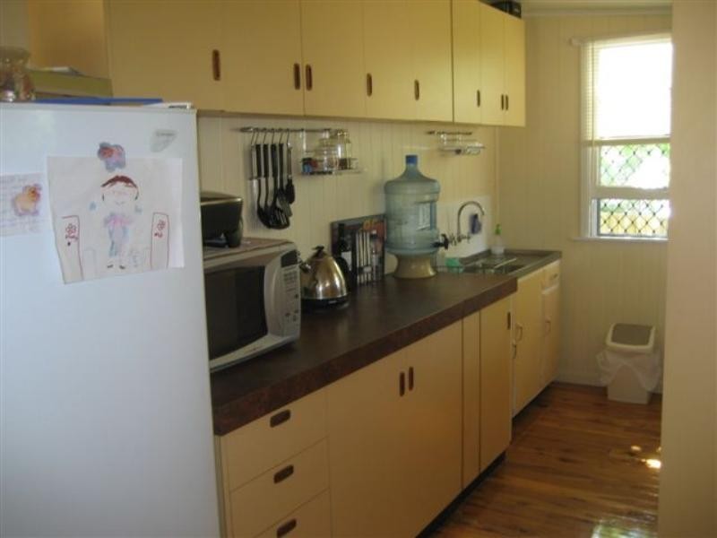 5 Park Street, Rockville QLD 4350