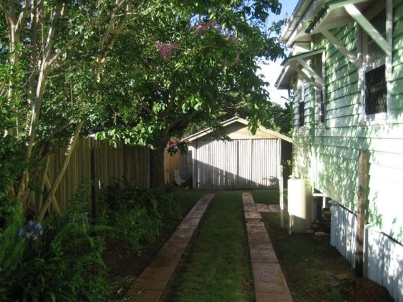 5 Park Street, Rockville QLD 4350