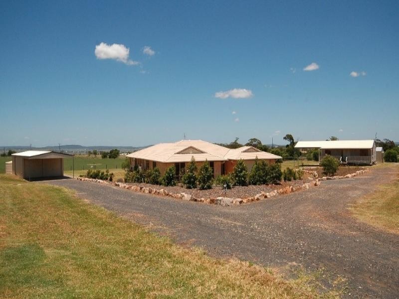 25 Stark Drive, Toowoomba QLD 4350