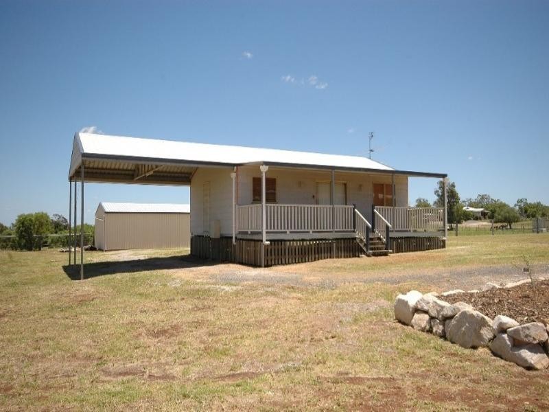 25 Stark Drive, Toowoomba QLD 4350