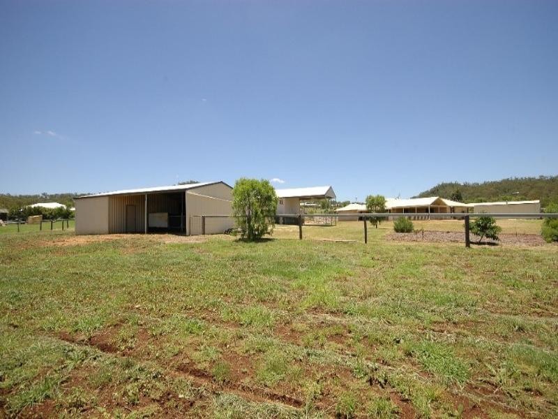 25 Stark Drive, Toowoomba QLD 4350
