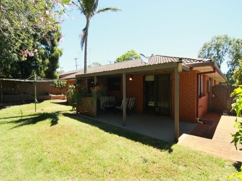 192 Tor Street, Wilsonton QLD 4350