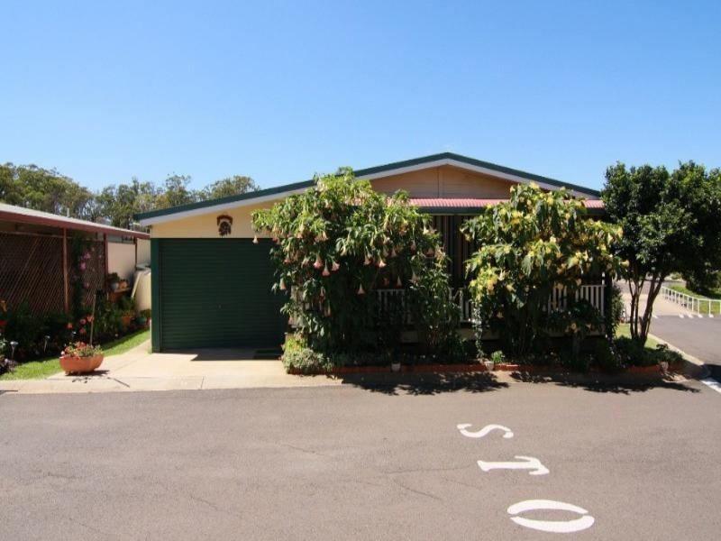 16/530 Bridge Street, Wilsonton QLD 4350
