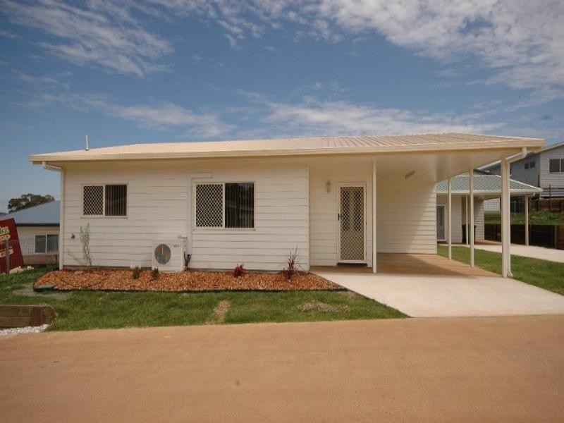 222/530 Bridge Street, Wilsonton QLD 4350