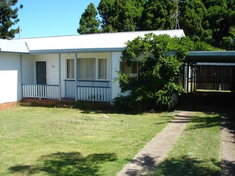 31a Perth Street, Rangeville QLD 4350