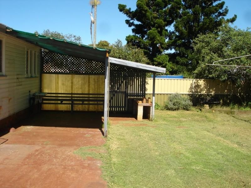 31a Perth Street, Rangeville QLD 4350