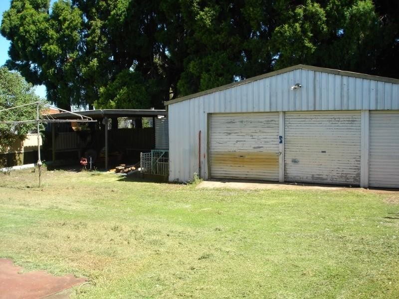 31a Perth Street, Rangeville QLD 4350