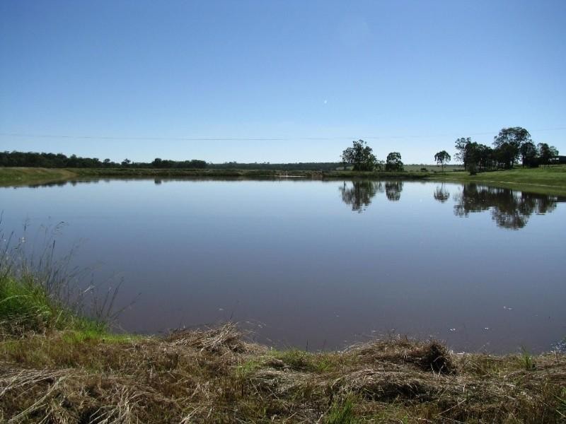 Kingaroy QLD 4610