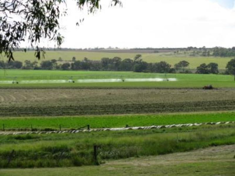 Kingaroy QLD 4610