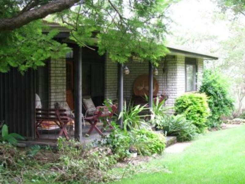 Kingaroy QLD 4610