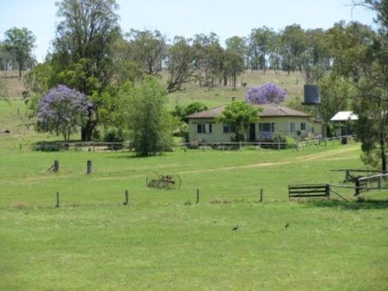 Kingaroy QLD 4610