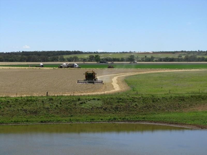 Kingaroy QLD 4610