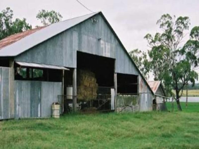 Kingaroy QLD 4610