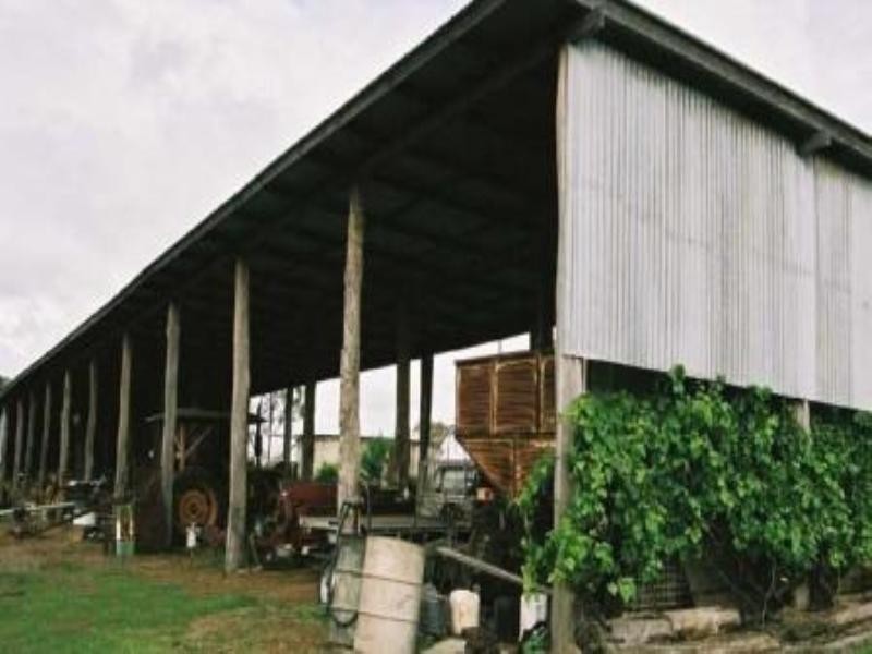 Kingaroy QLD 4610