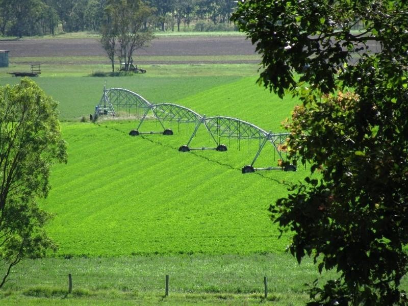 Kingaroy QLD 4610