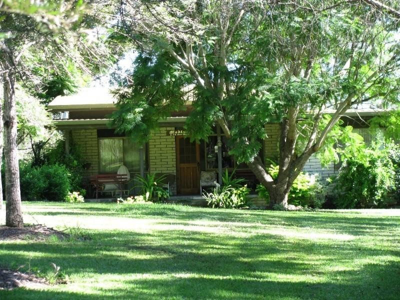Kingaroy QLD 4610