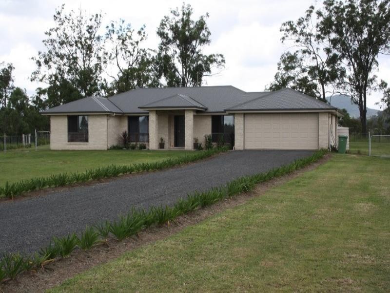 Withcott QLD 4352
