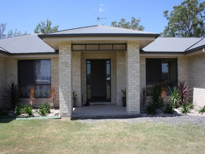 Withcott QLD 4352