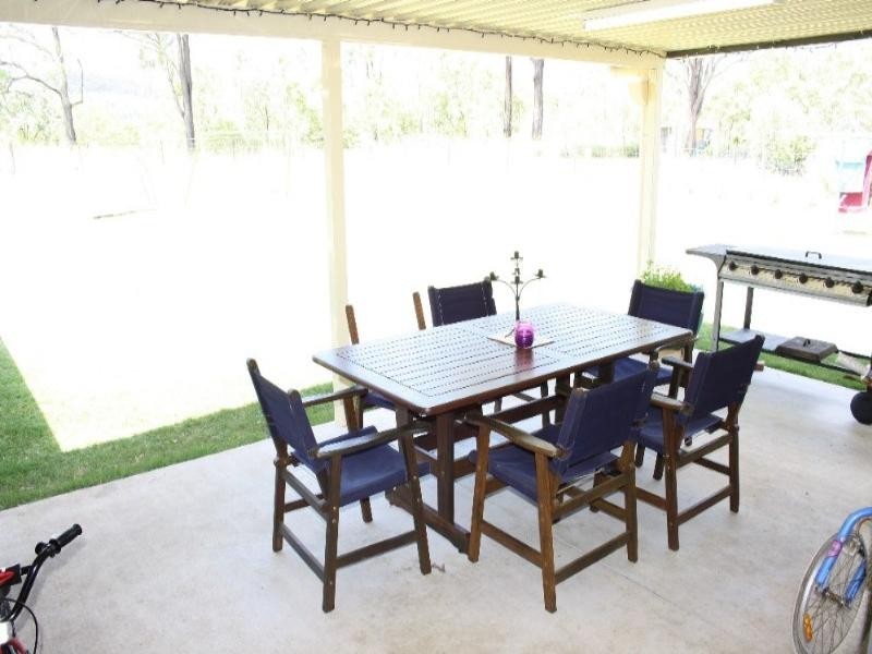 Withcott QLD 4352