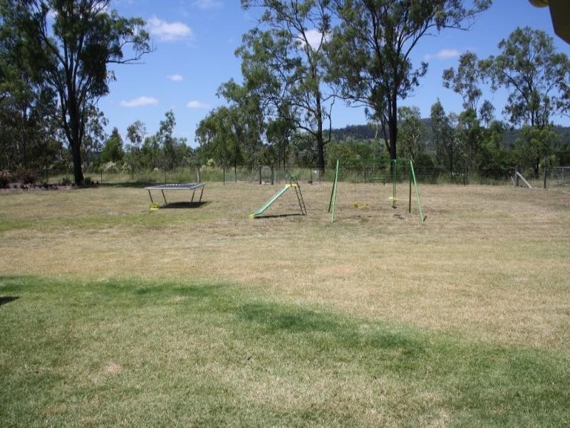 Withcott QLD 4352