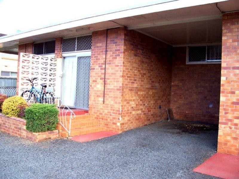 5/122a Russell Street, Toowoomba City QLD 4350
