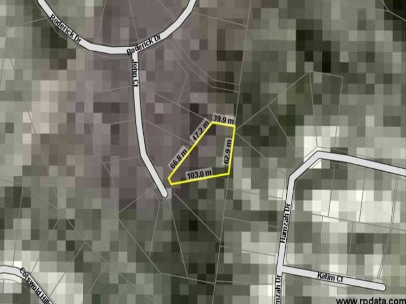 8 John Court, Cotswold Hills QLD 4350