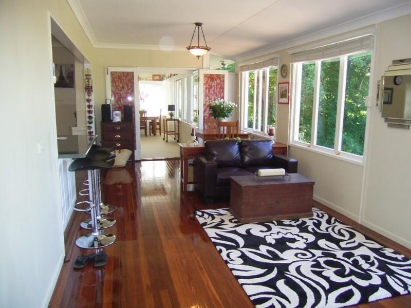 156 Tourist Road, Rangeville QLD 4350