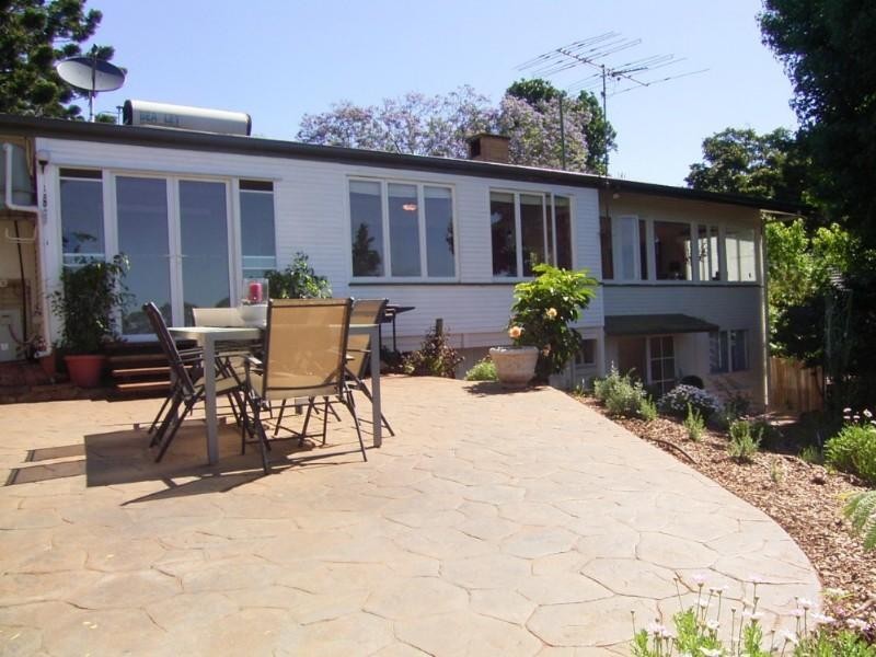 156 Tourist Road, Rangeville QLD 4350