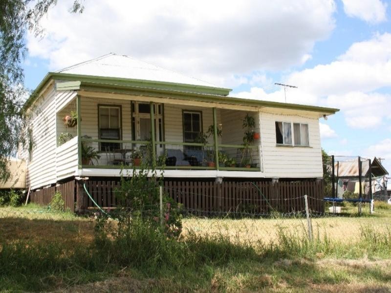 Toowoomba QLD 4350