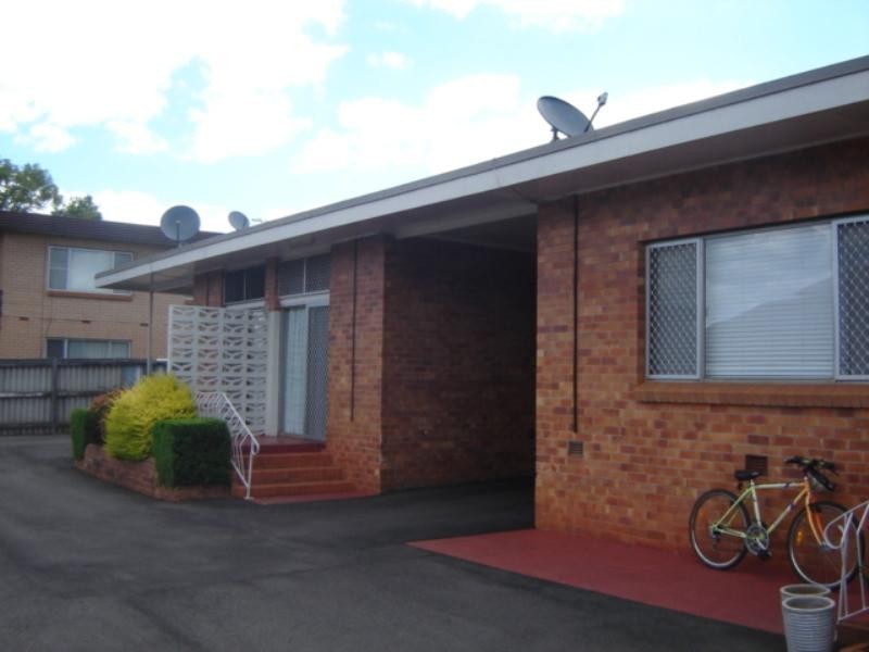 5/122A Russell Street, Toowoomba City QLD 4350