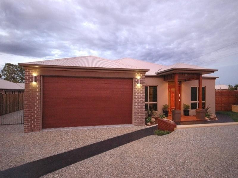1/ Highgrove Drive, Highfields QLD 4352