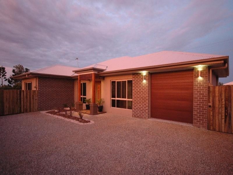 2/ Highgrove Drive, Highfields QLD 4352