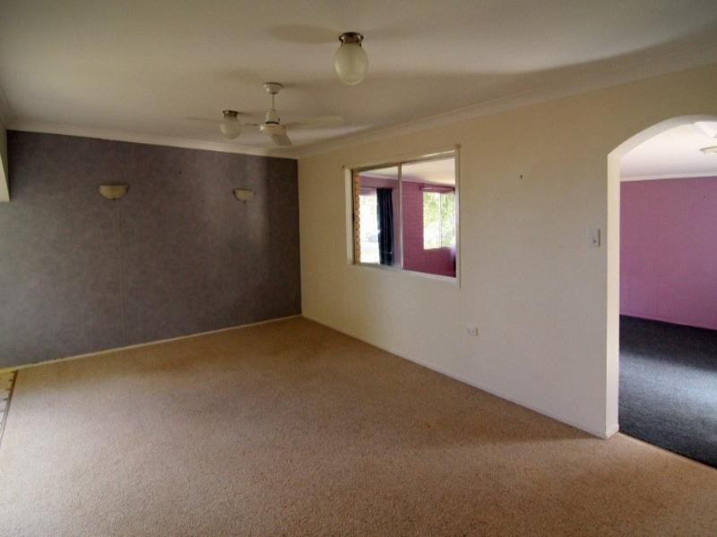 54 Hampton Street, Harristown QLD 4350