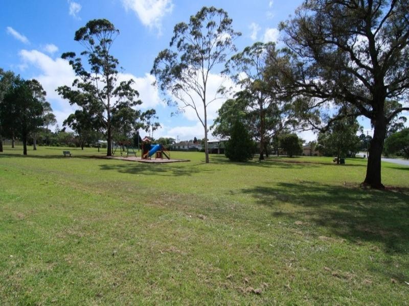 54 Hampton Street, Harristown QLD 4350