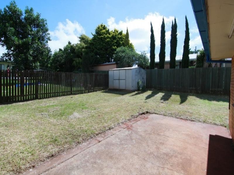 54 Hampton Street, Harristown QLD 4350
