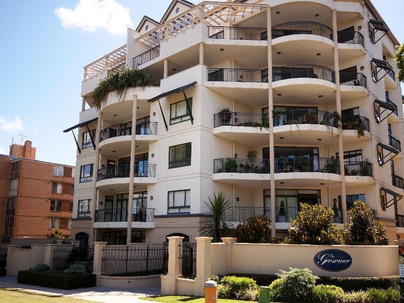 308/2a Herries Street, East Toowoomba QLD 4350