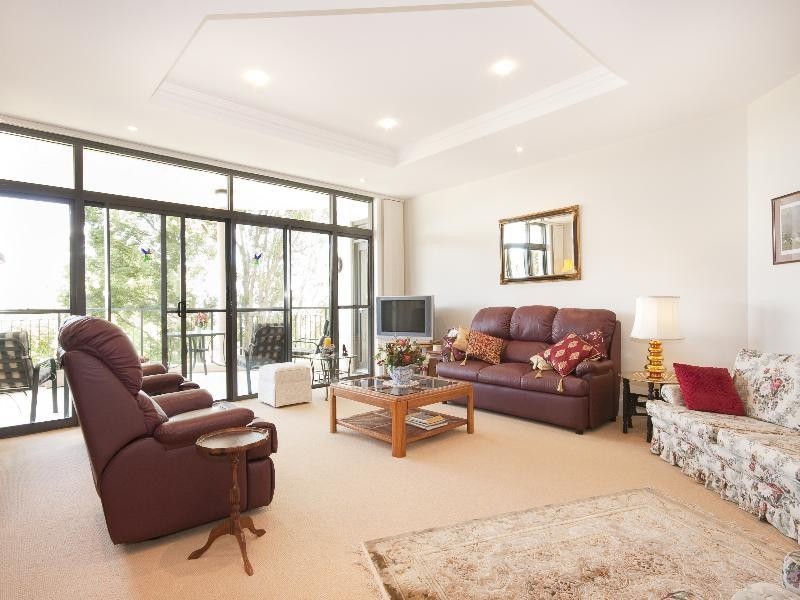 308/2a Herries Street, East Toowoomba QLD 4350