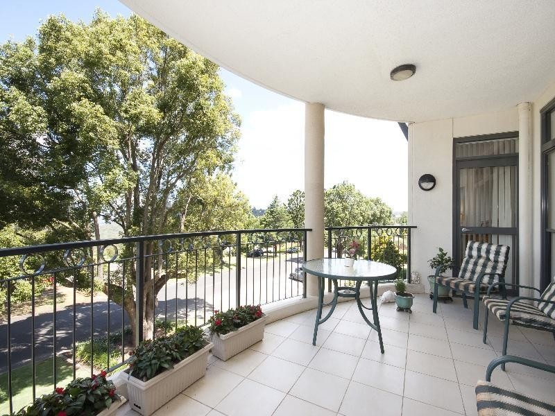 308/2a Herries Street, East Toowoomba QLD 4350