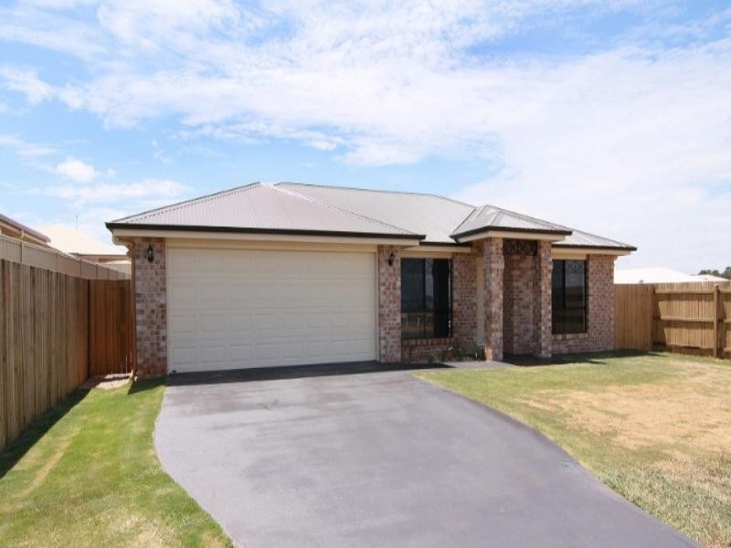 630 Boundary Street, Glenvale QLD 4350