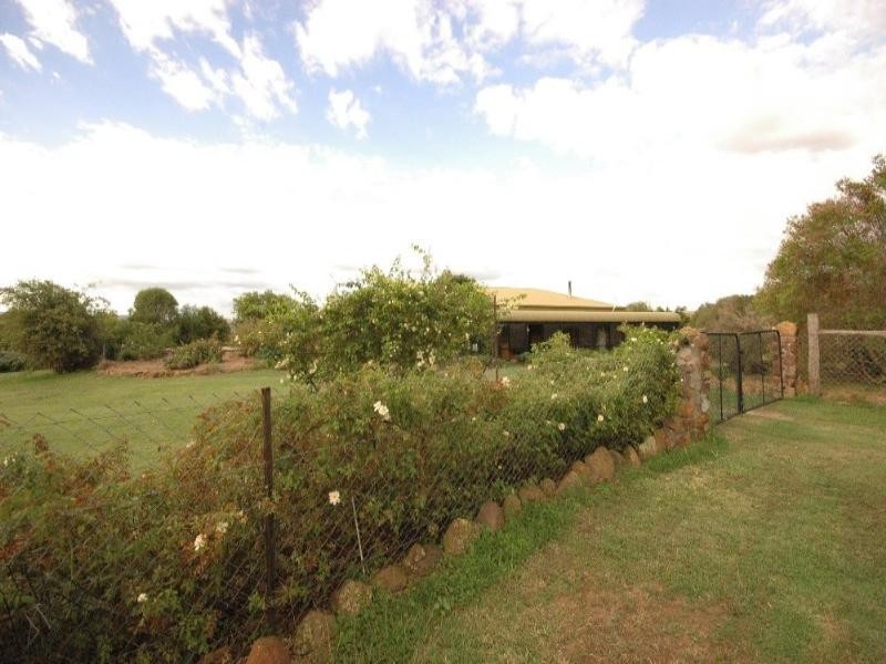 Toowoomba QLD 4350