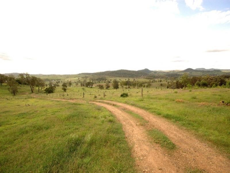 Toowoomba QLD 4350