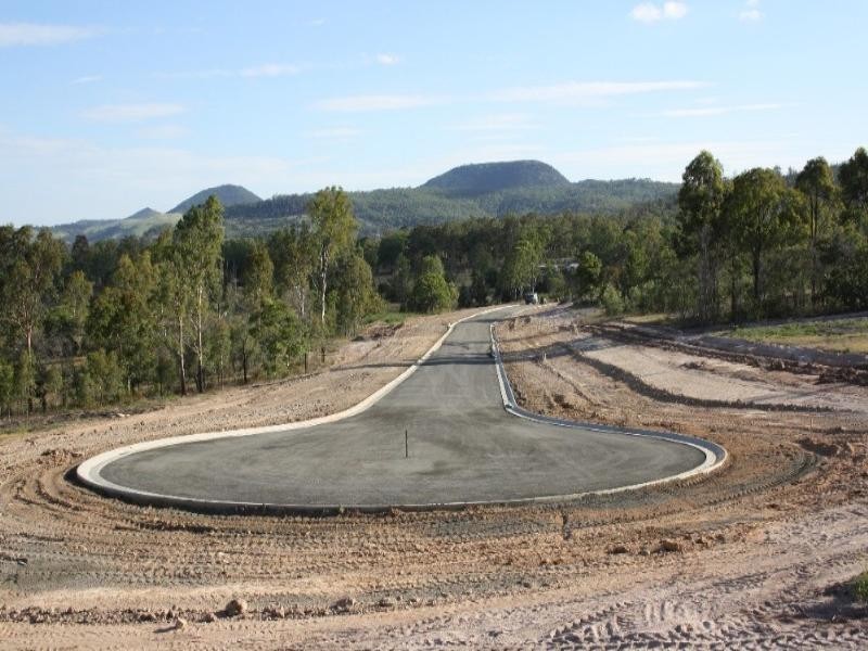 Withcott QLD 4352