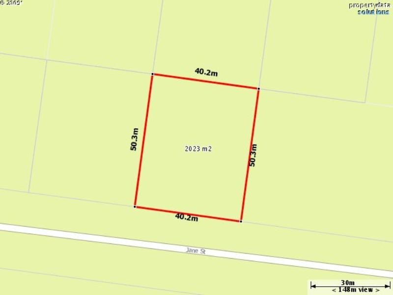 37 Jane Street, Bollon QLD 4488