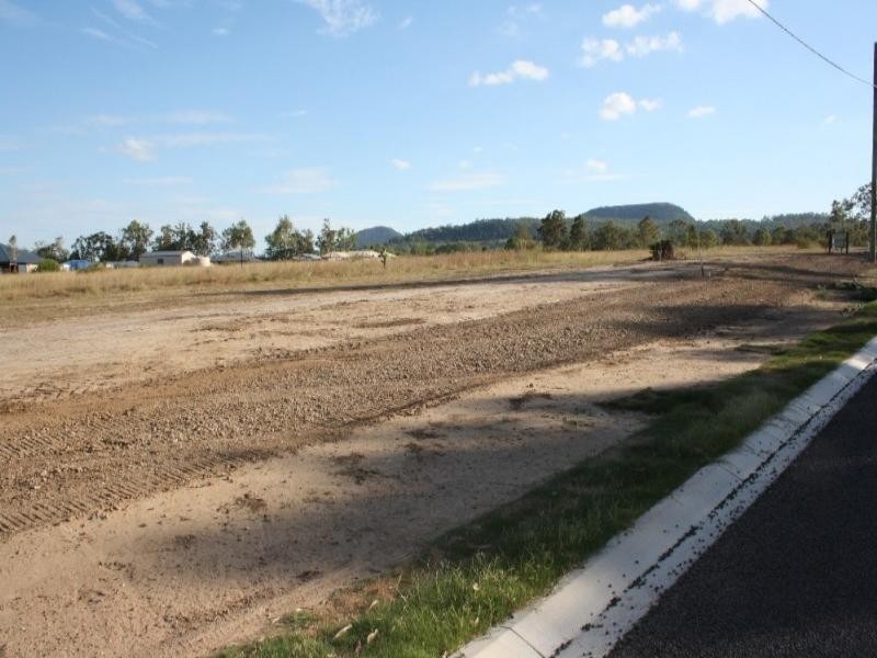 Withcott QLD 4352