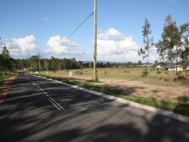 Withcott QLD 4352